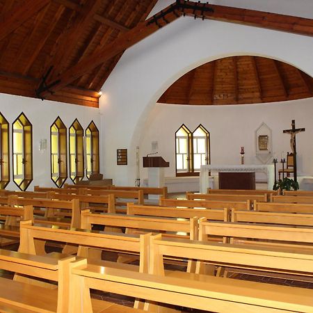 Centro Di Spiritualita Maria Candida Armeno Eksteriør billede