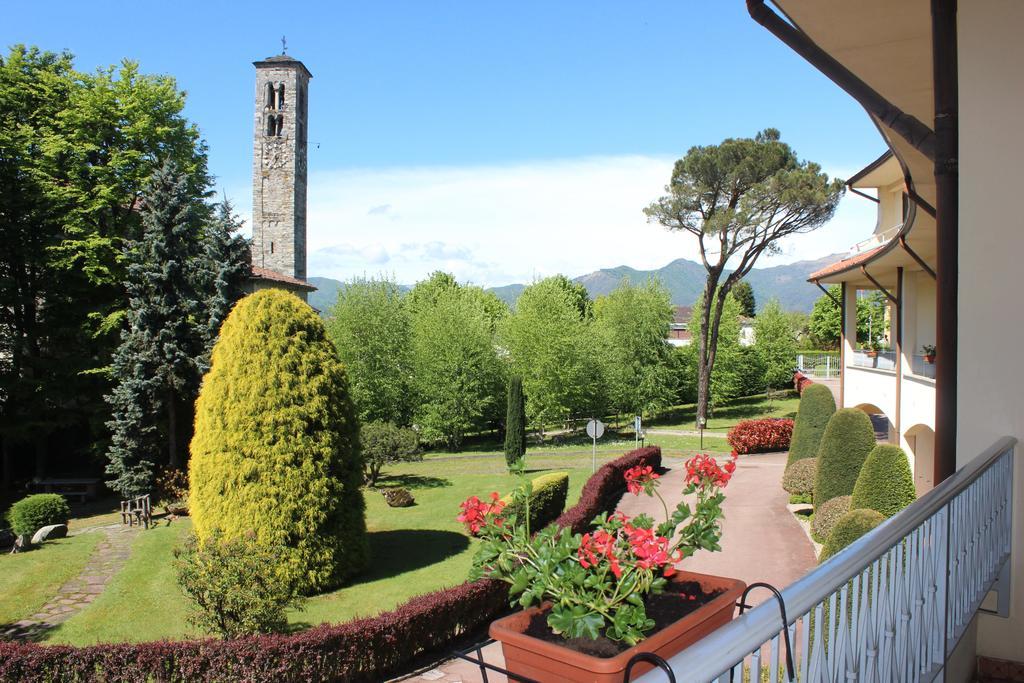 Centro Di Spiritualita Maria Candida Hotel Armeno Eksteriør billede