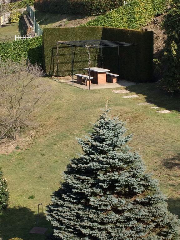 Centro Di Spiritualita Maria Candida Armeno Eksteriør billede