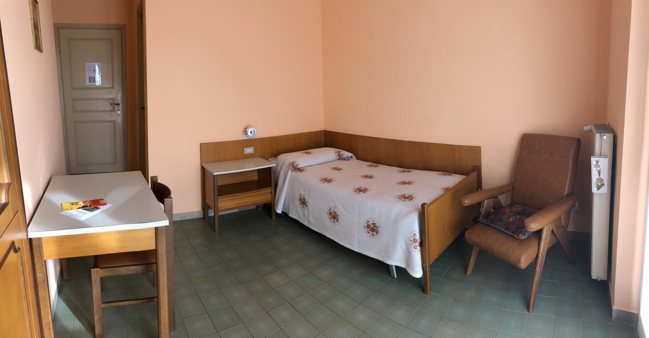 Centro Di Spiritualita Maria Candida Armeno Eksteriør billede
